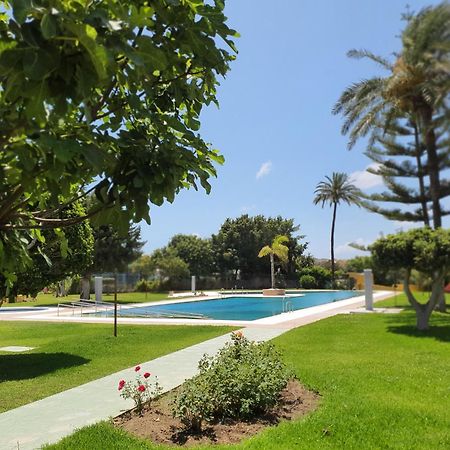 Apartamento La Colina Azul Torremolinos Exterior foto