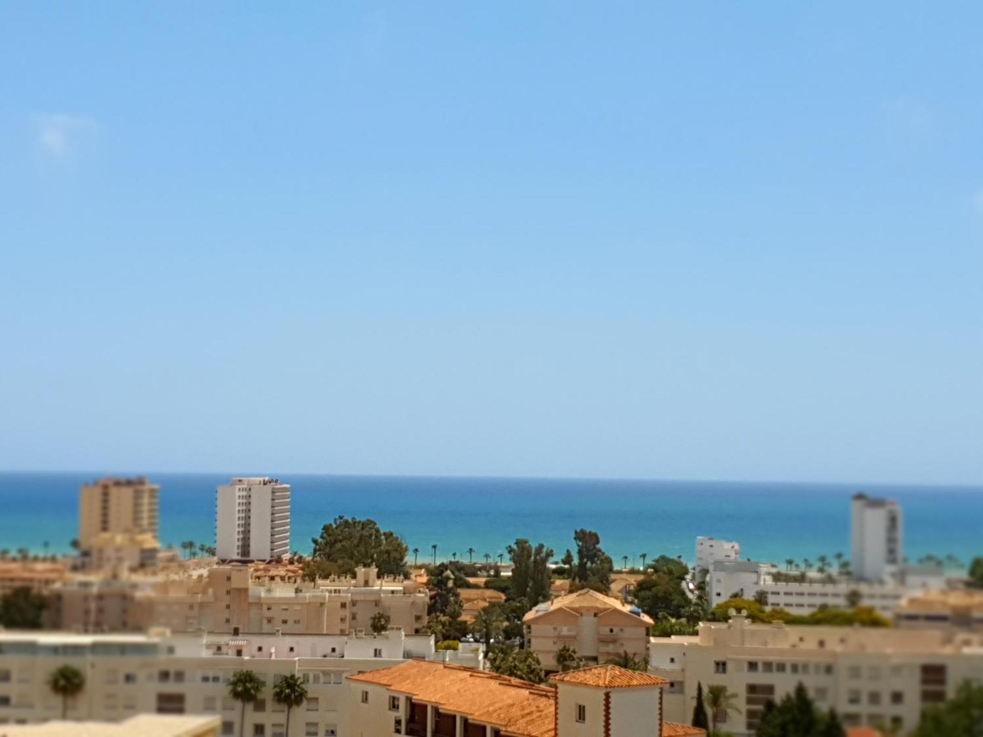 Apartamento La Colina Azul Torremolinos Exterior foto