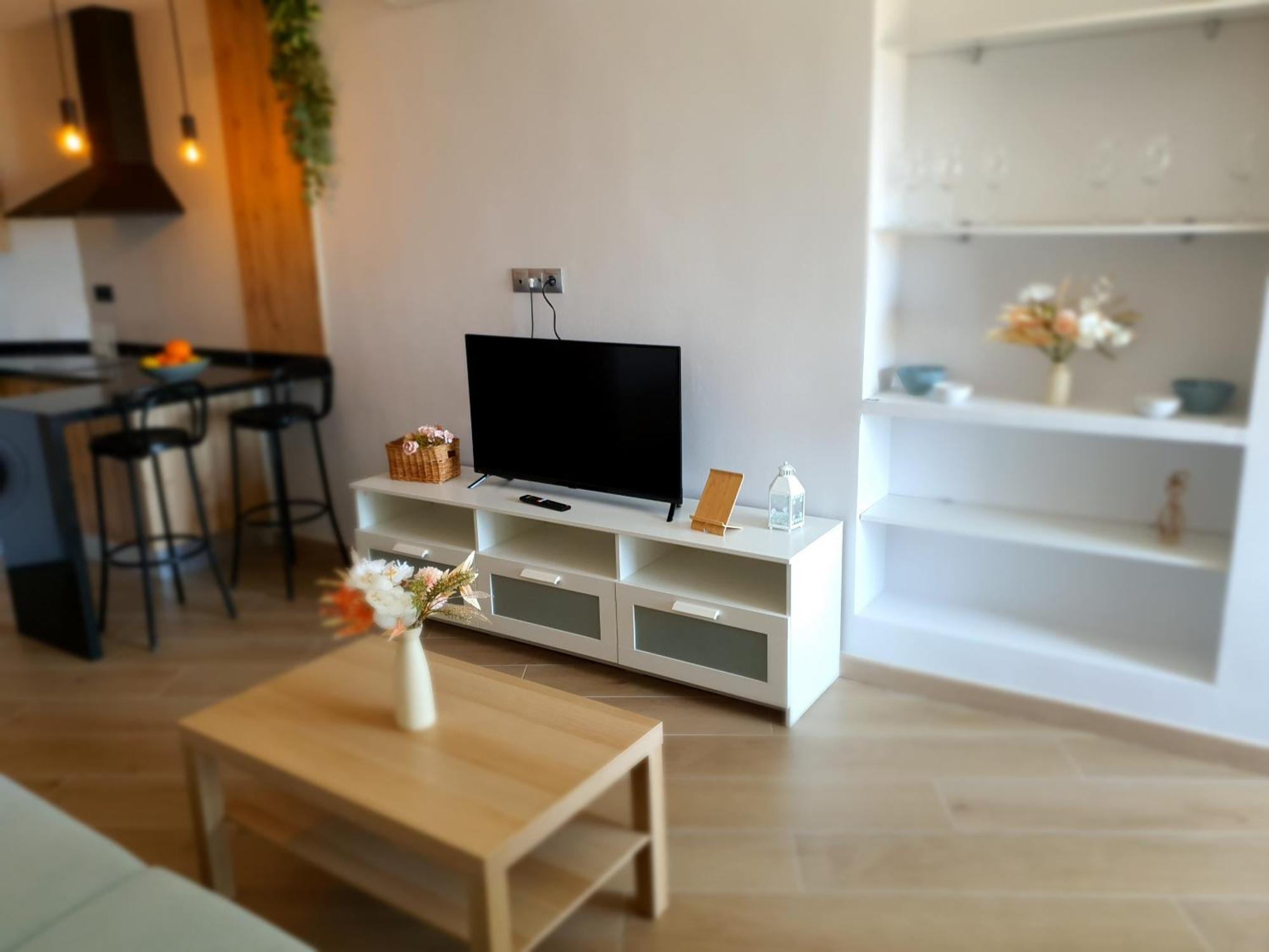 Apartamento La Colina Azul Torremolinos Exterior foto